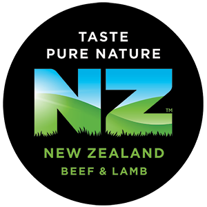 beef and lamb new zealand logo alternate