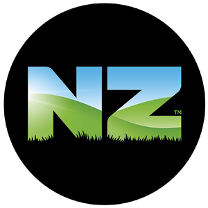 New Zealand Grass-fed Beef and Lamb Logo