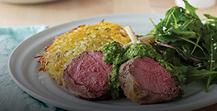 New Zealand grass-fed rack of lamb recipe 2 copy