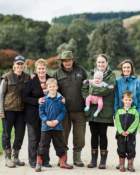 Atkins Ranch Regenerative Farming