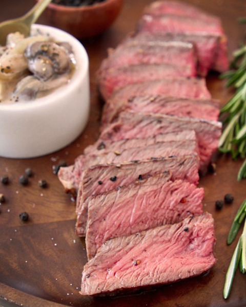 Wagyu Steak Recipe New Zealand grass-fed beef